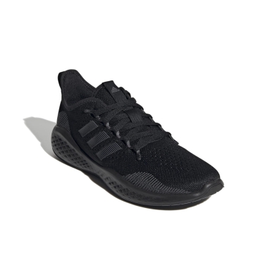 adidas Running Shoes Fluidflow 2.0 (Leisure) Black Men